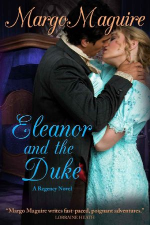 [Berkshire Brides 01] • Eleanor And The Duke